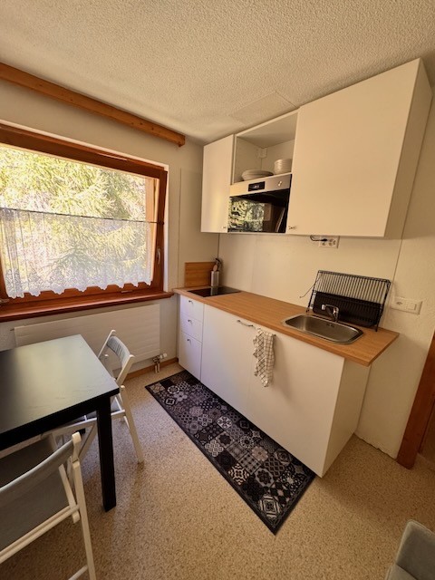 Appartamento di 1 ½ locali