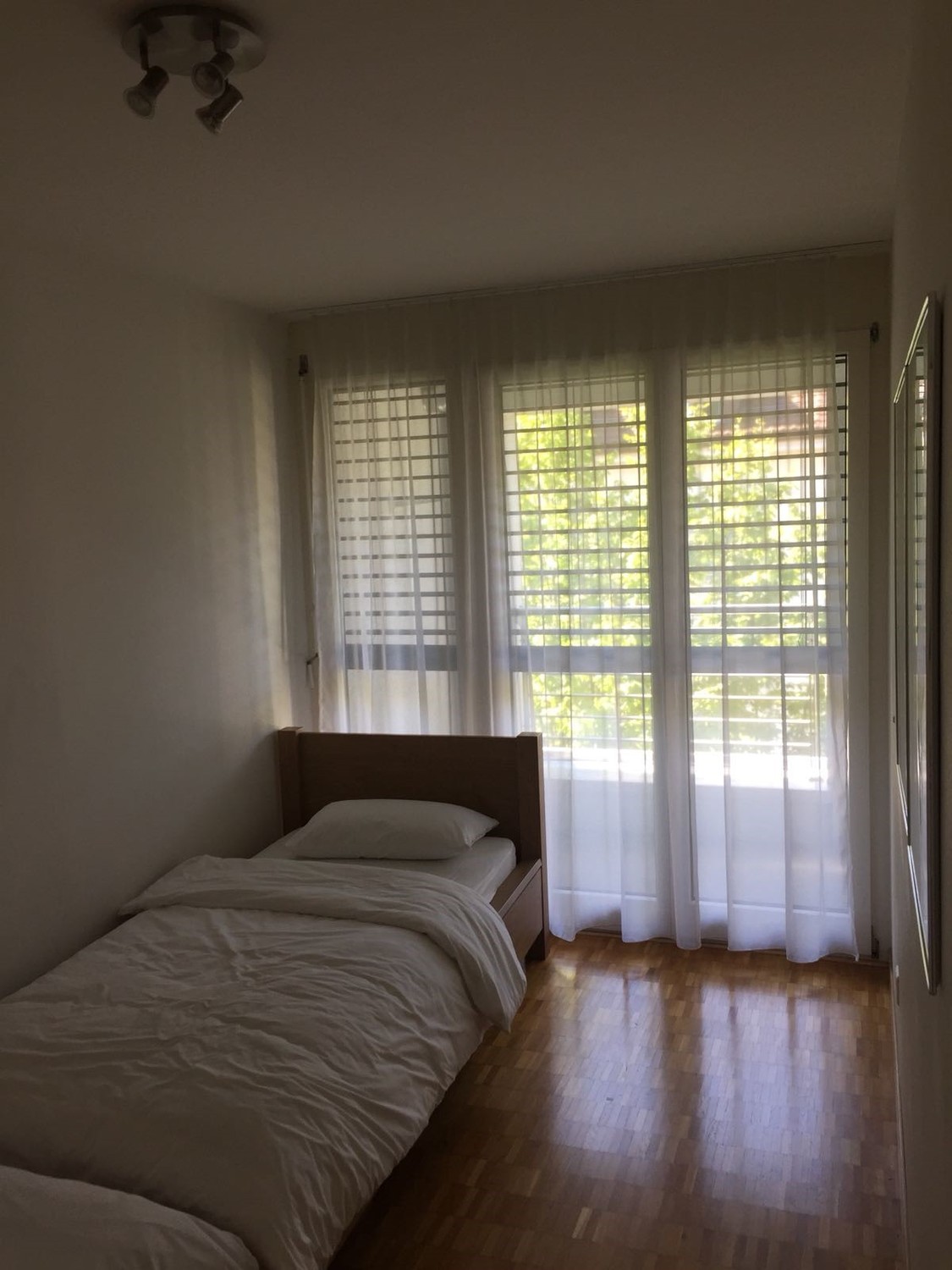 3 ½ rooms apartment, Foto 5 von 7