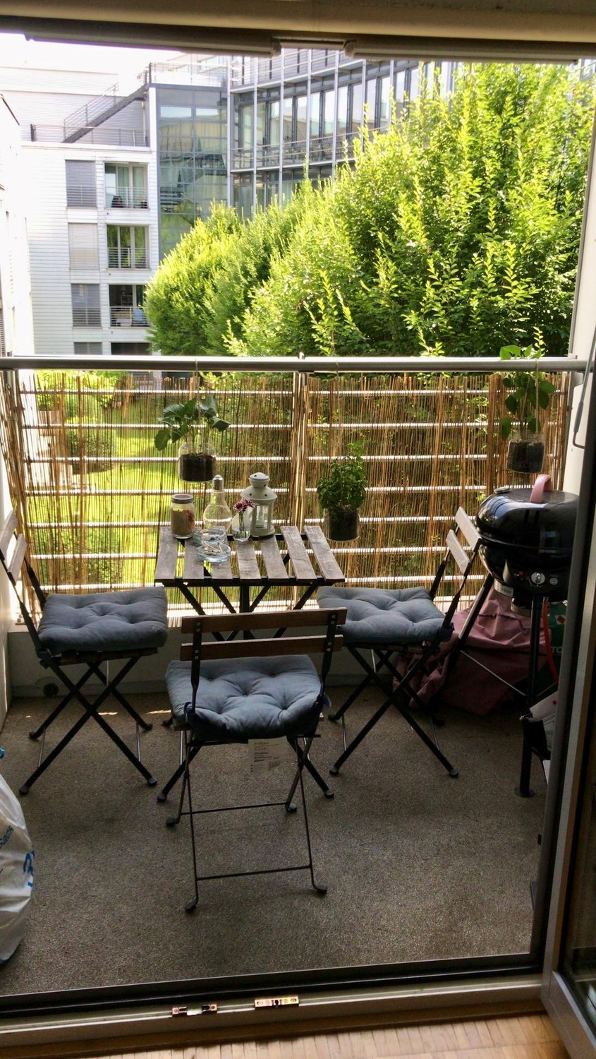 3 ½ rooms apartment, Foto 2 von 7