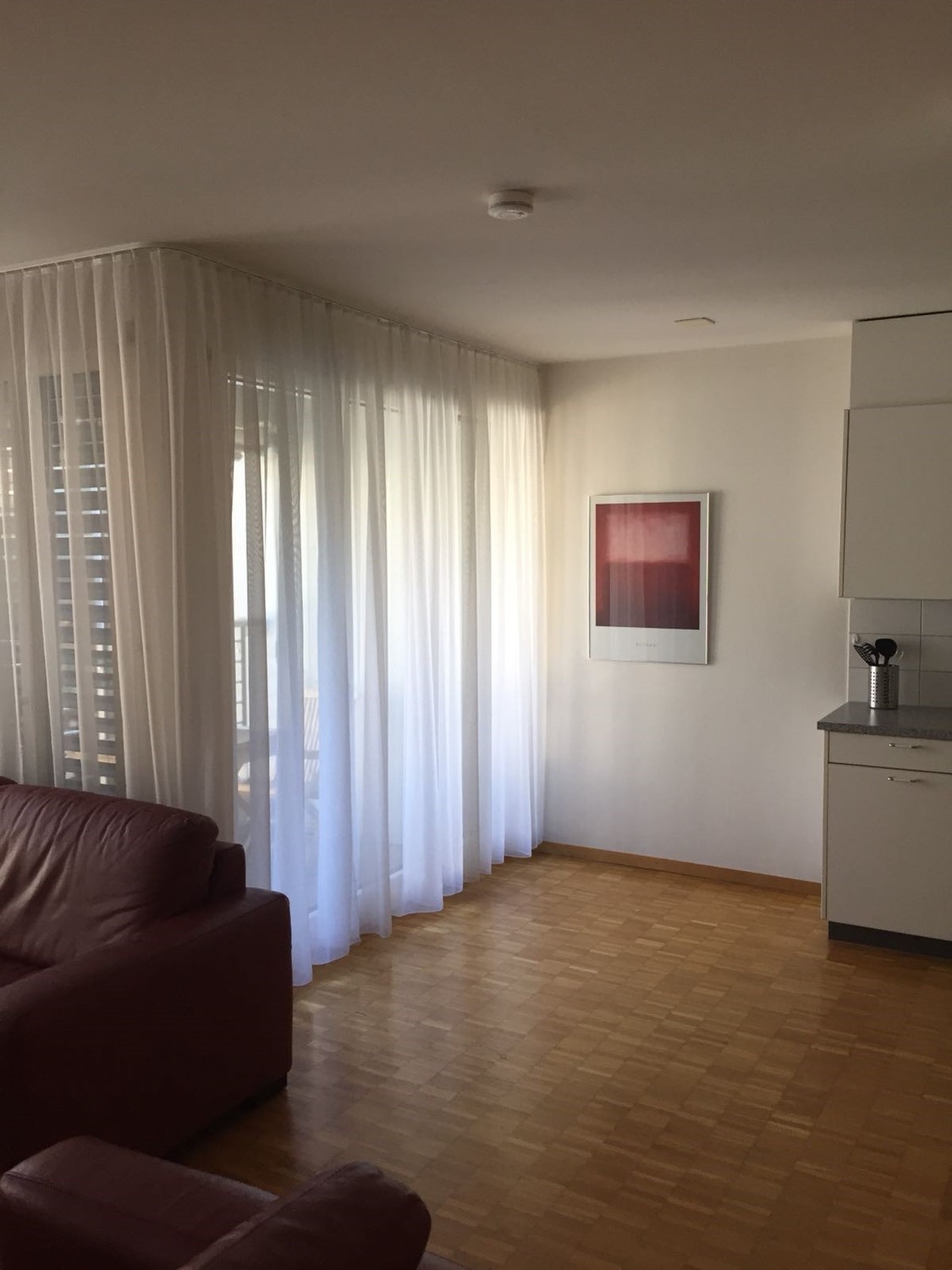 3 ½ rooms apartment, Foto 1 von 7