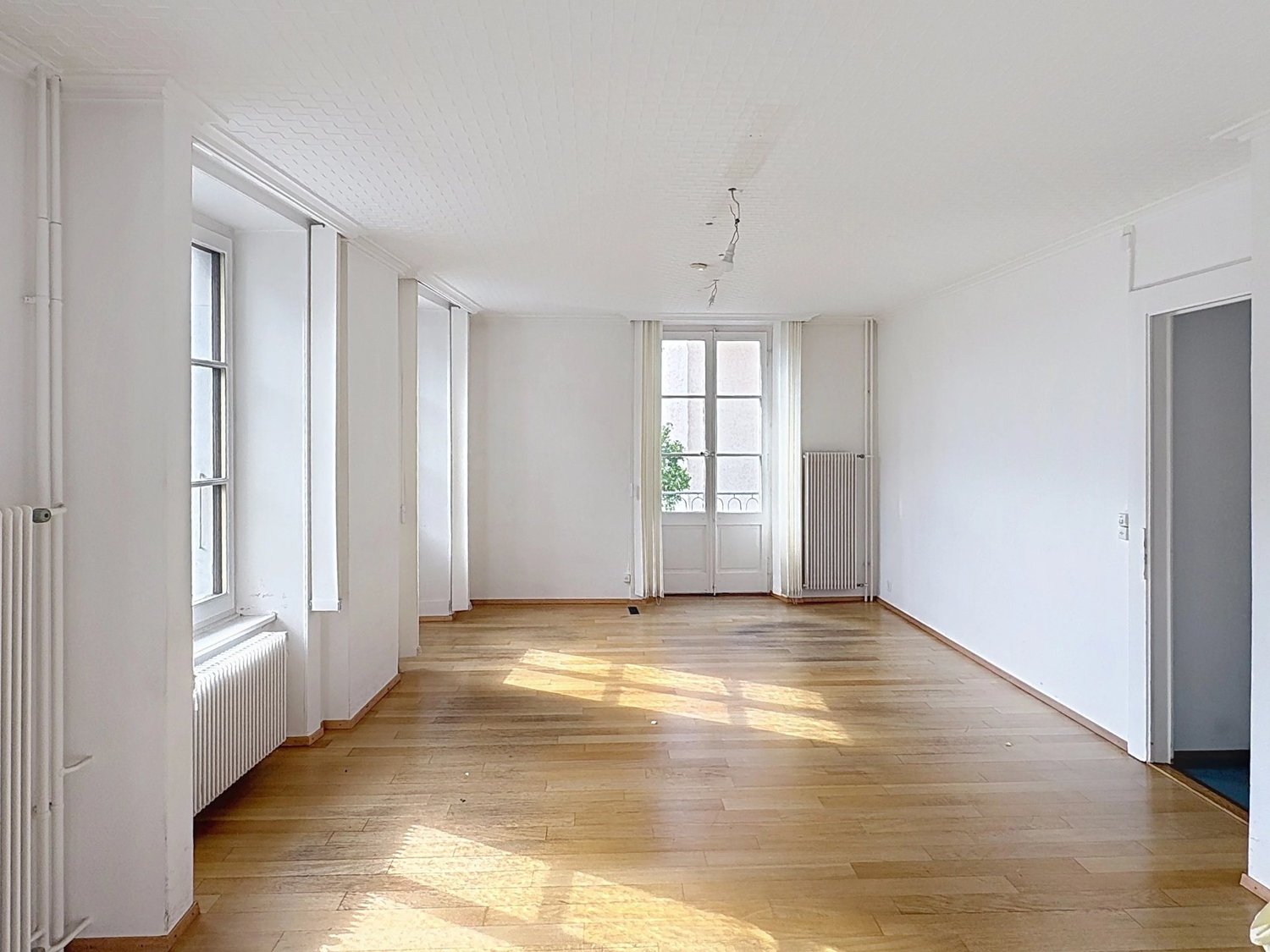 3-Zimmer-Wohnung, Foto 2 von 6