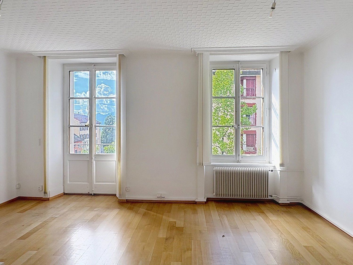 3-Zimmer-Wohnung, Foto 6 von 6