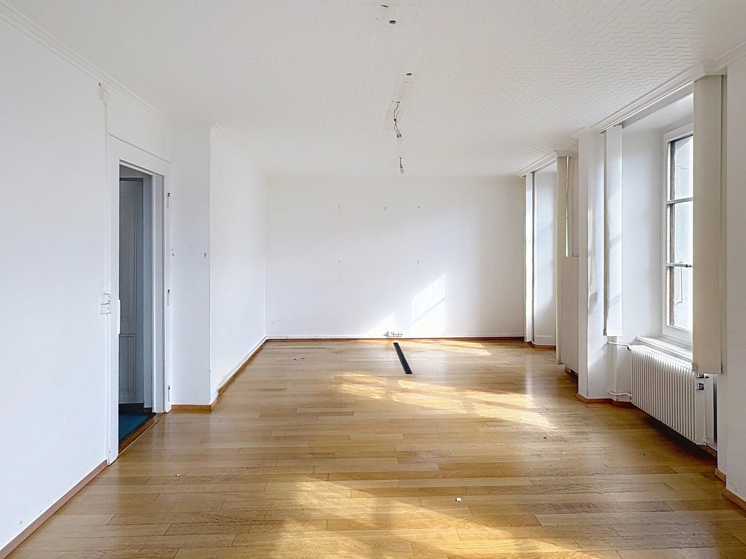3-Zimmer-Wohnung, Foto 4 von 6