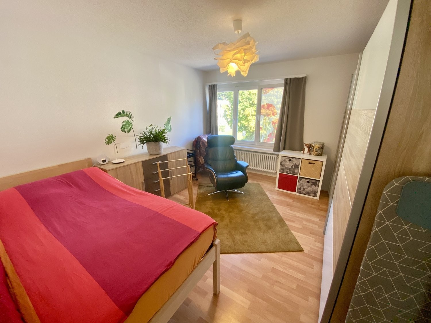 2 ½ rooms furnished flat, Foto 4 von 7