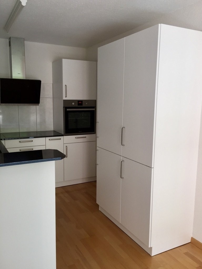 2 ½ rooms furnished flat, Foto 1 von 7