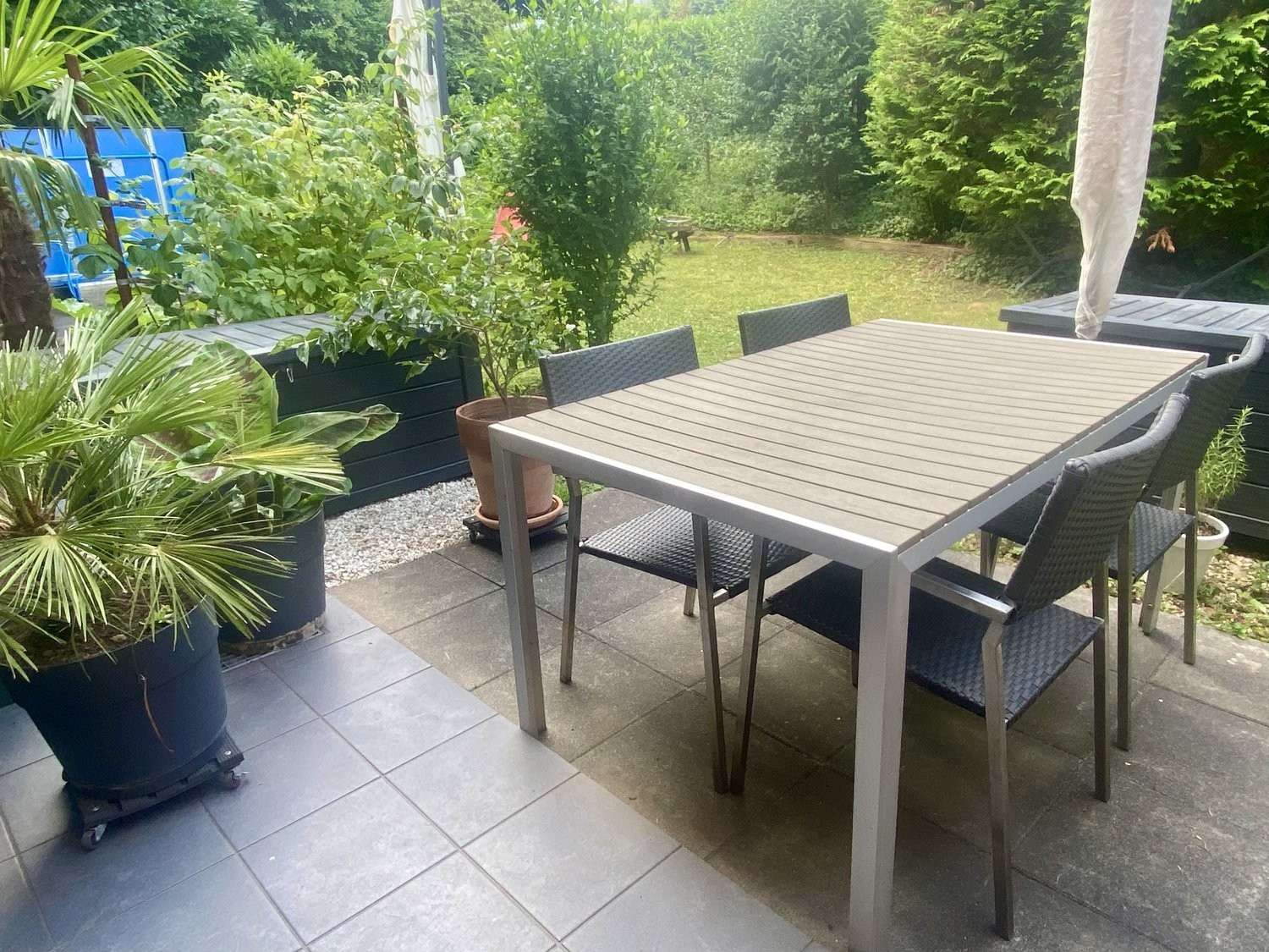 2 ½ rooms furnished flat, Foto 7 von 7