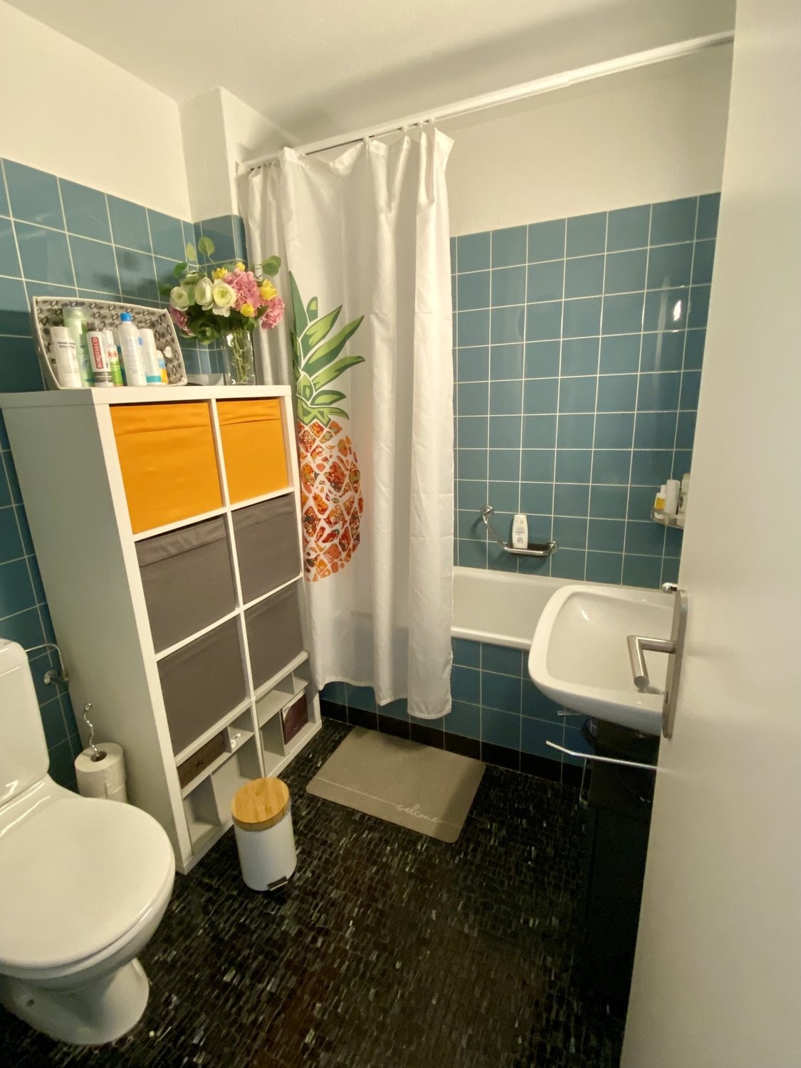 2 ½ rooms furnished flat, Foto 6 von 7
