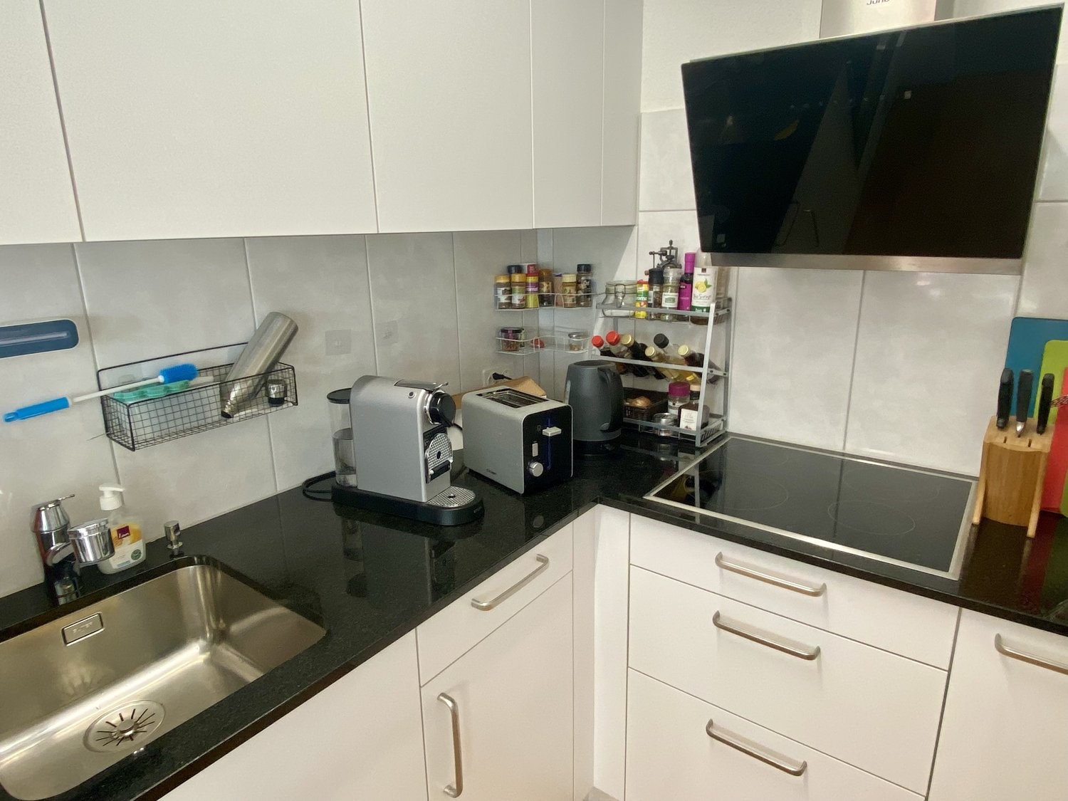 2 ½ rooms furnished flat, Foto 3 von 7