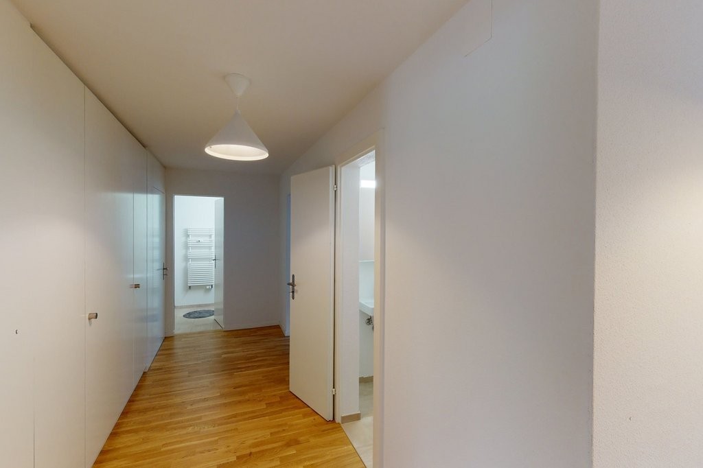 4 ½ rooms apartment, foto 2 di 8