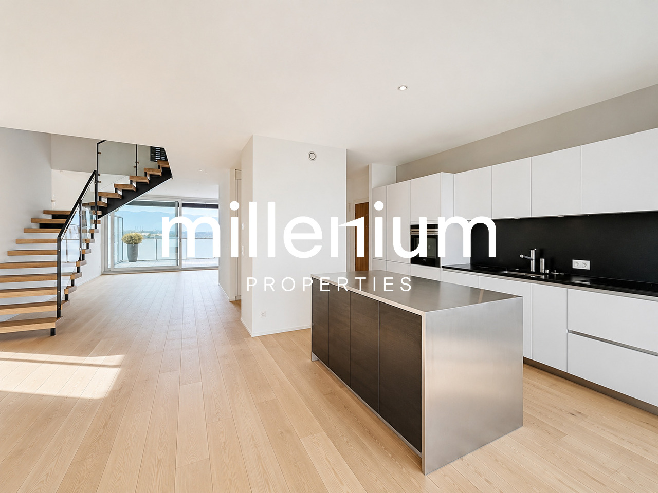 5 rooms duplex, Foto 5 von 10