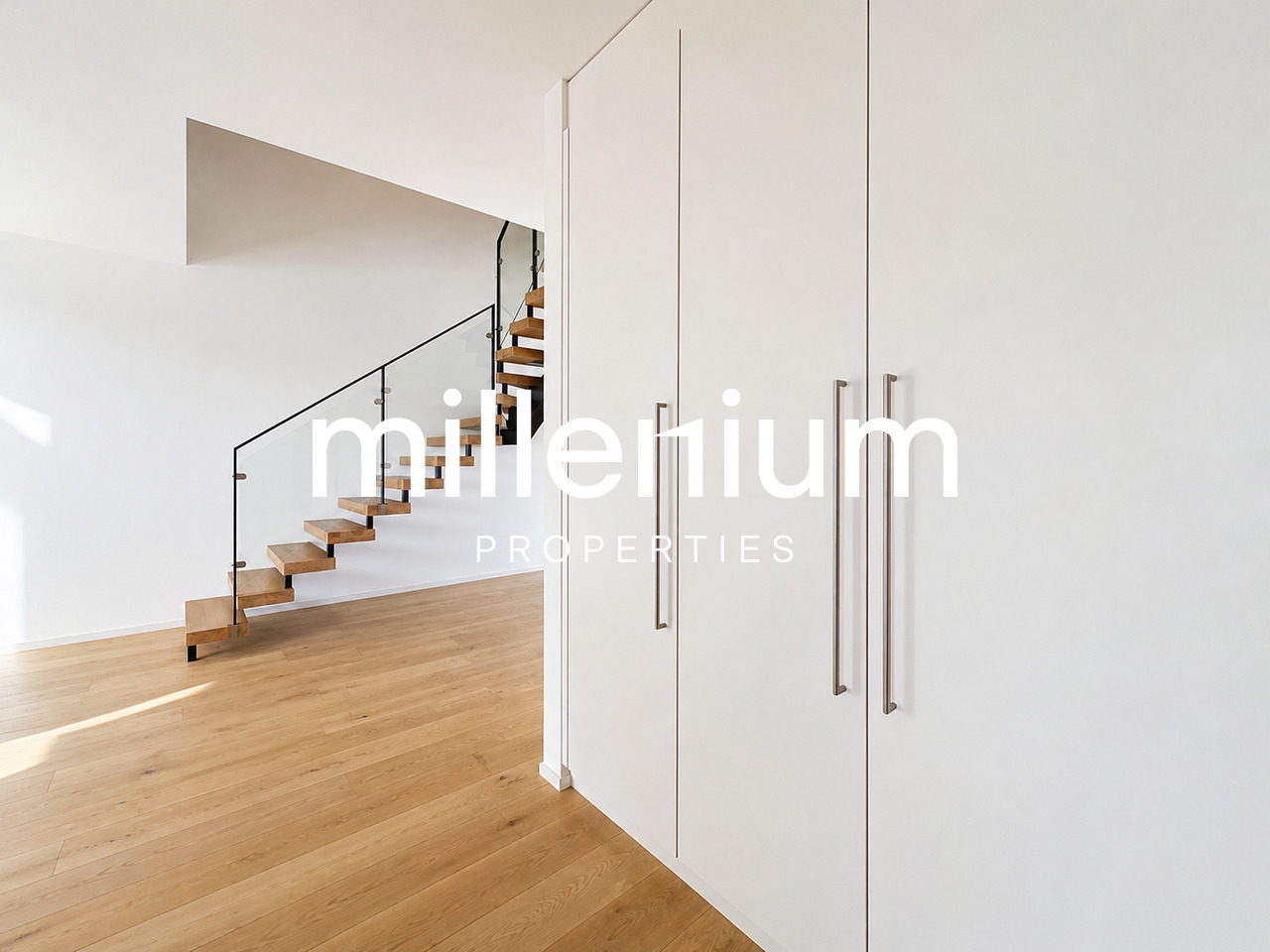 5 rooms duplex, Foto 4 von 10