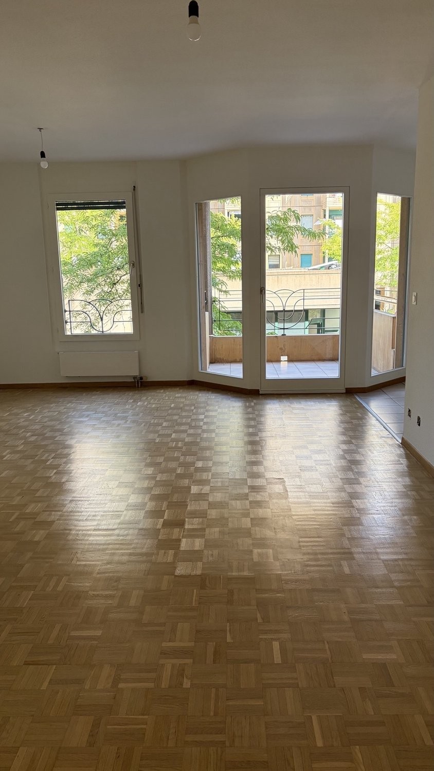 5-Zimmer-Wohnung, Foto 1 von 10