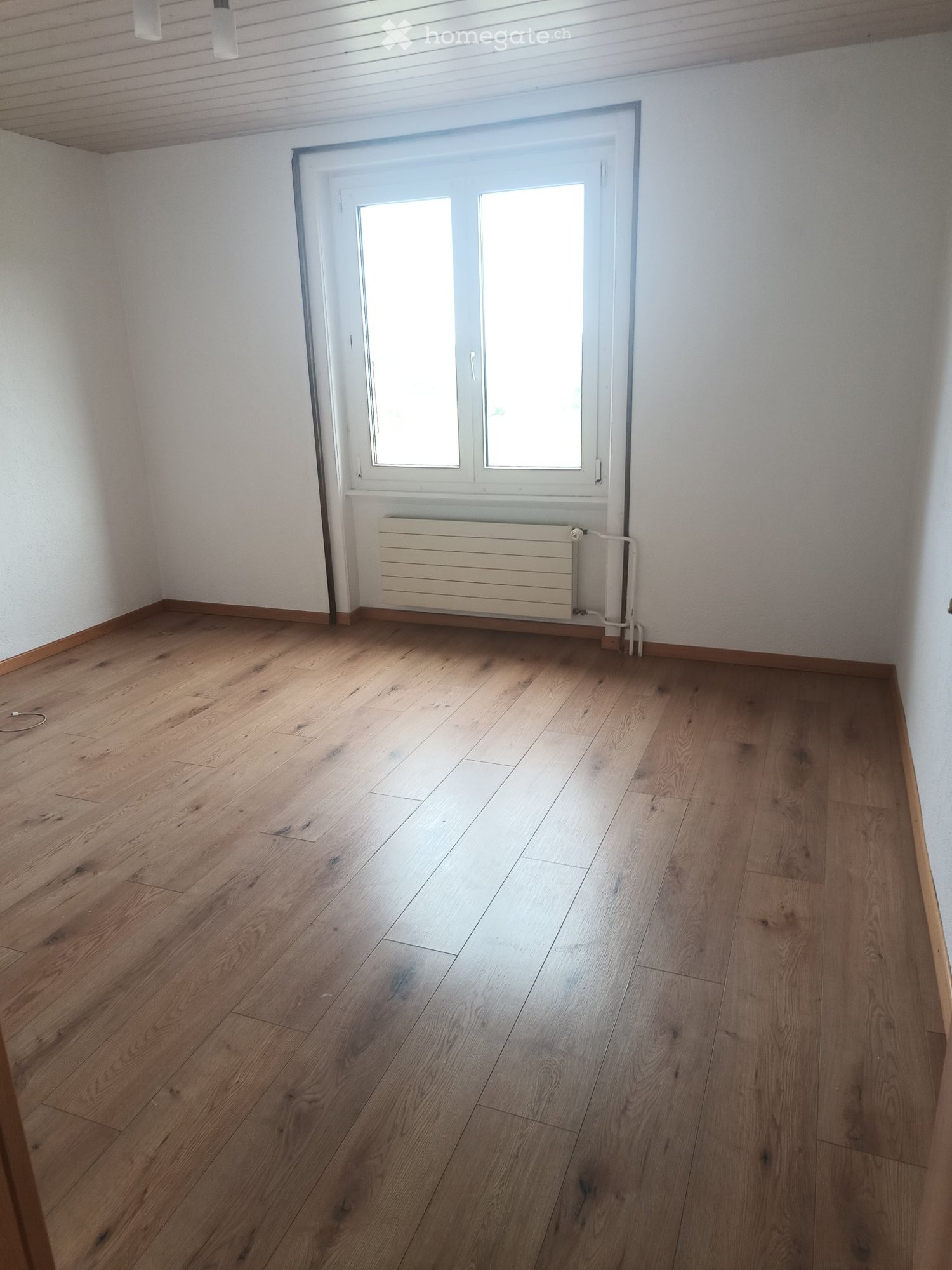 5 ½ rooms apartment
