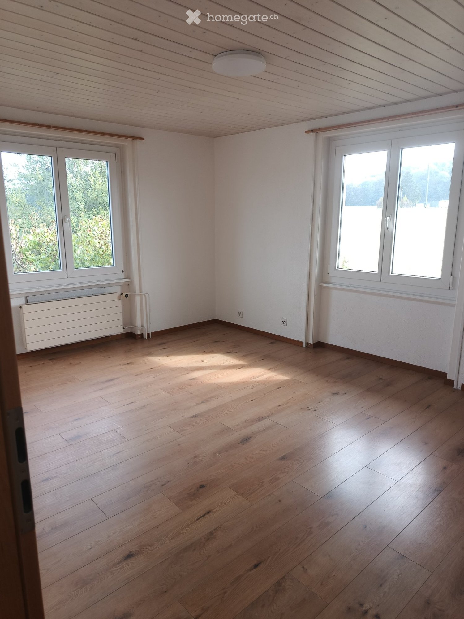 5 ½ rooms apartment
