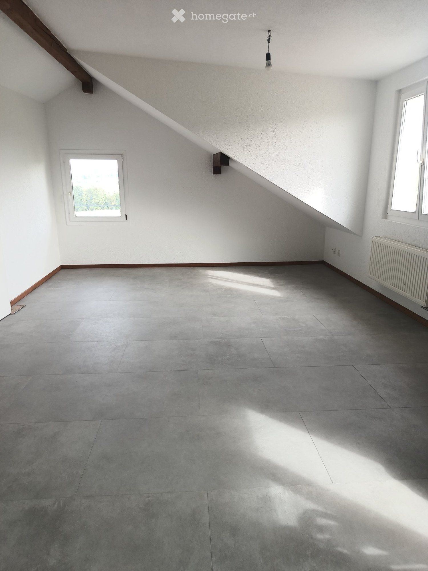 5 ½ rooms apartment