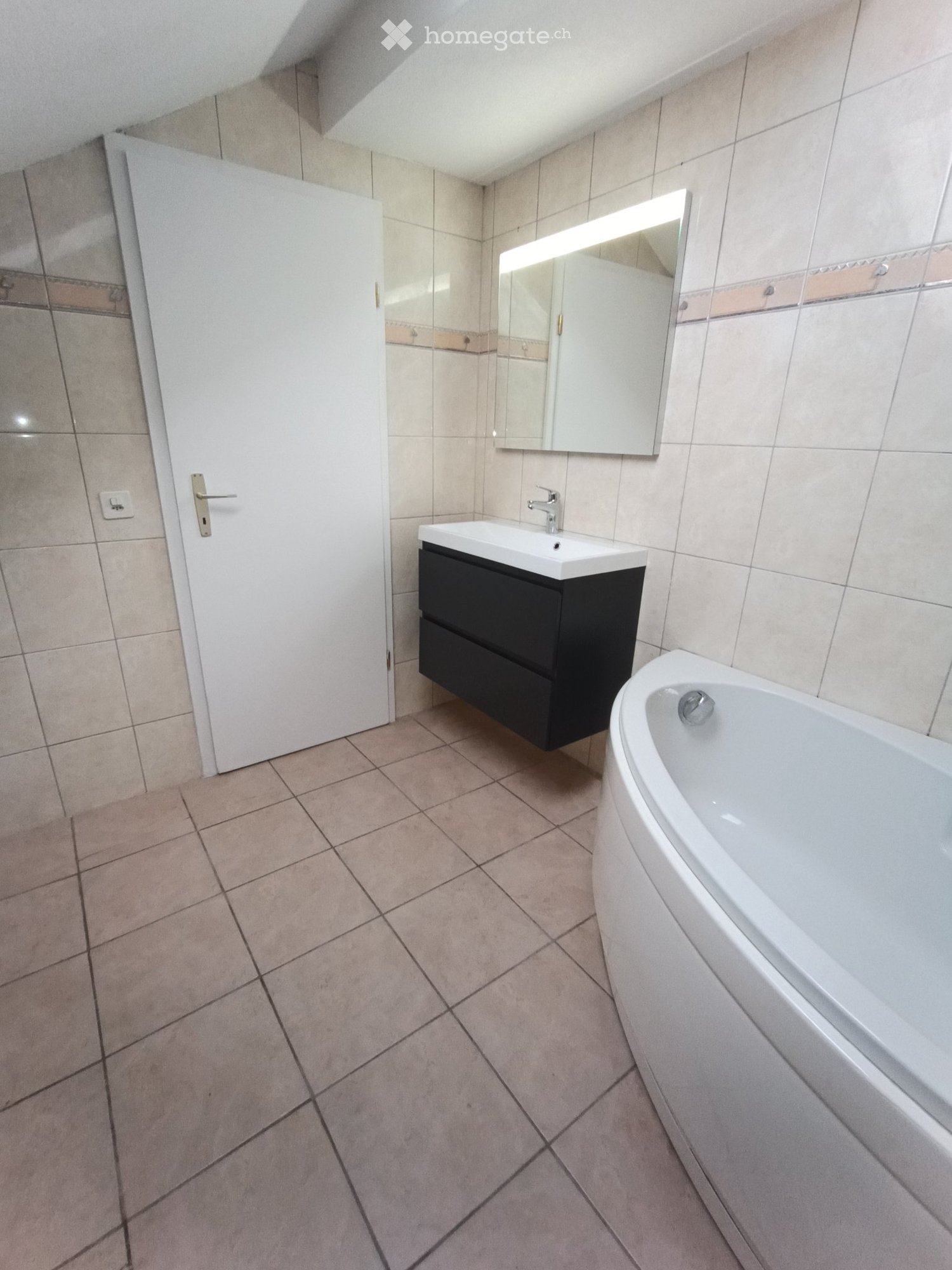 5 ½ rooms apartment
