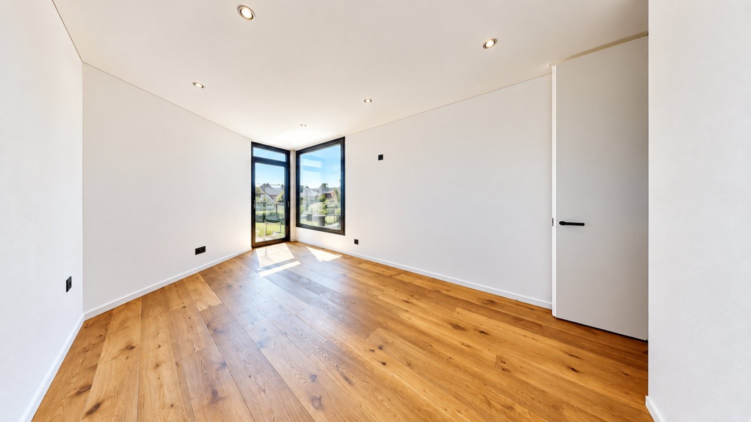 4 ½ rooms apartment, Foto 4 von 8