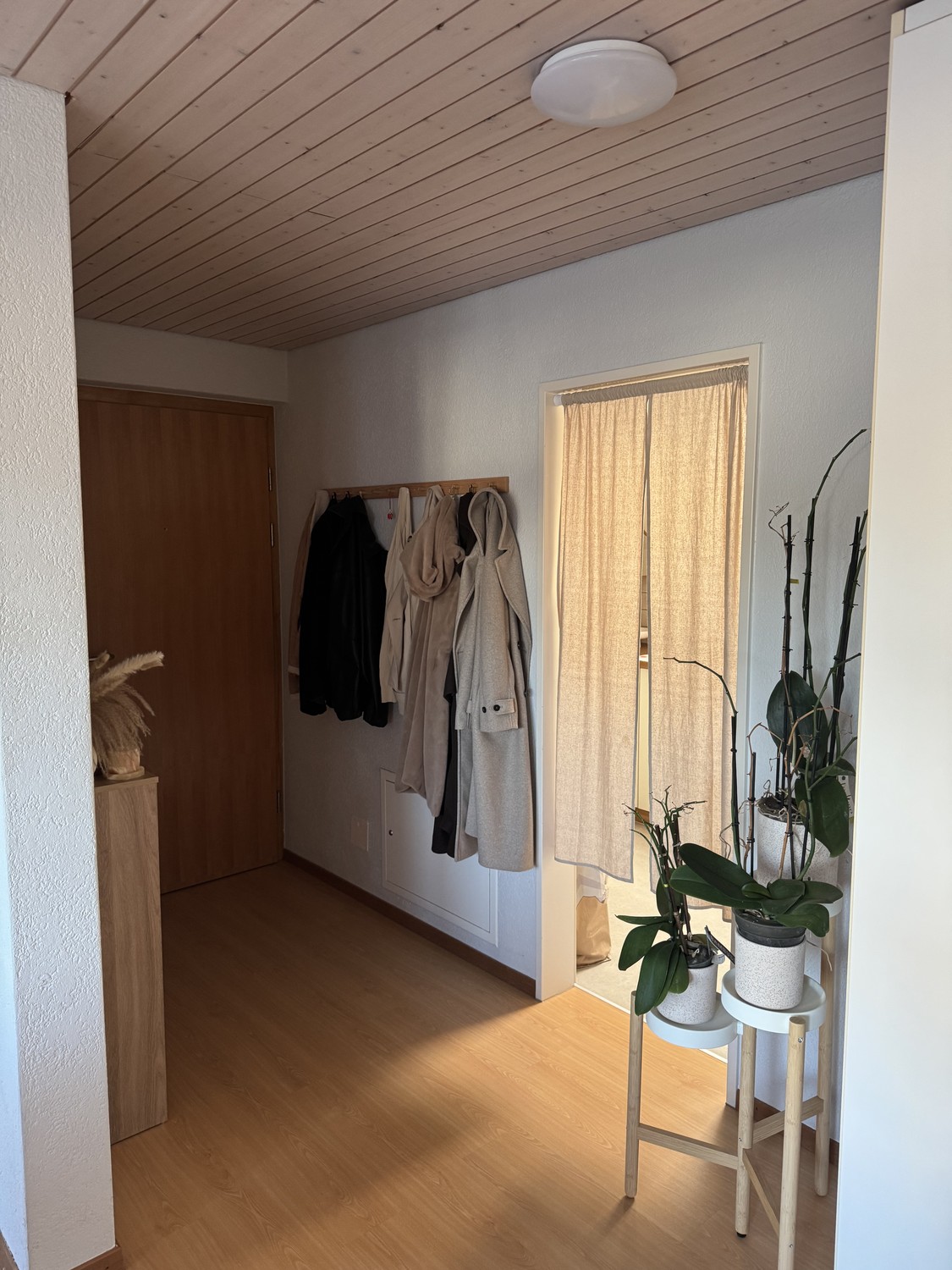 3 ½ rooms apartment, Foto 8 von 8