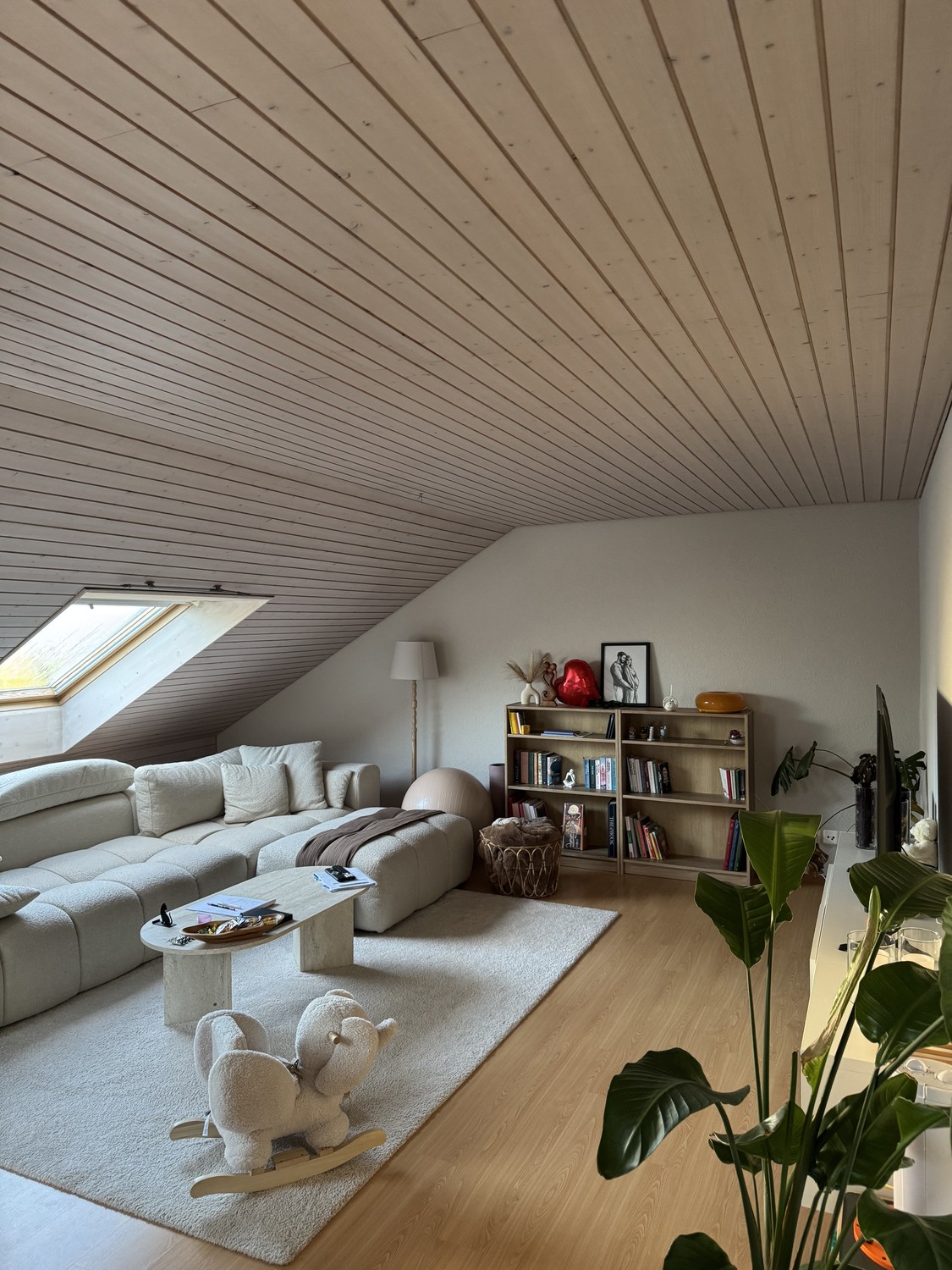3 ½ rooms apartment, Foto 6 von 8