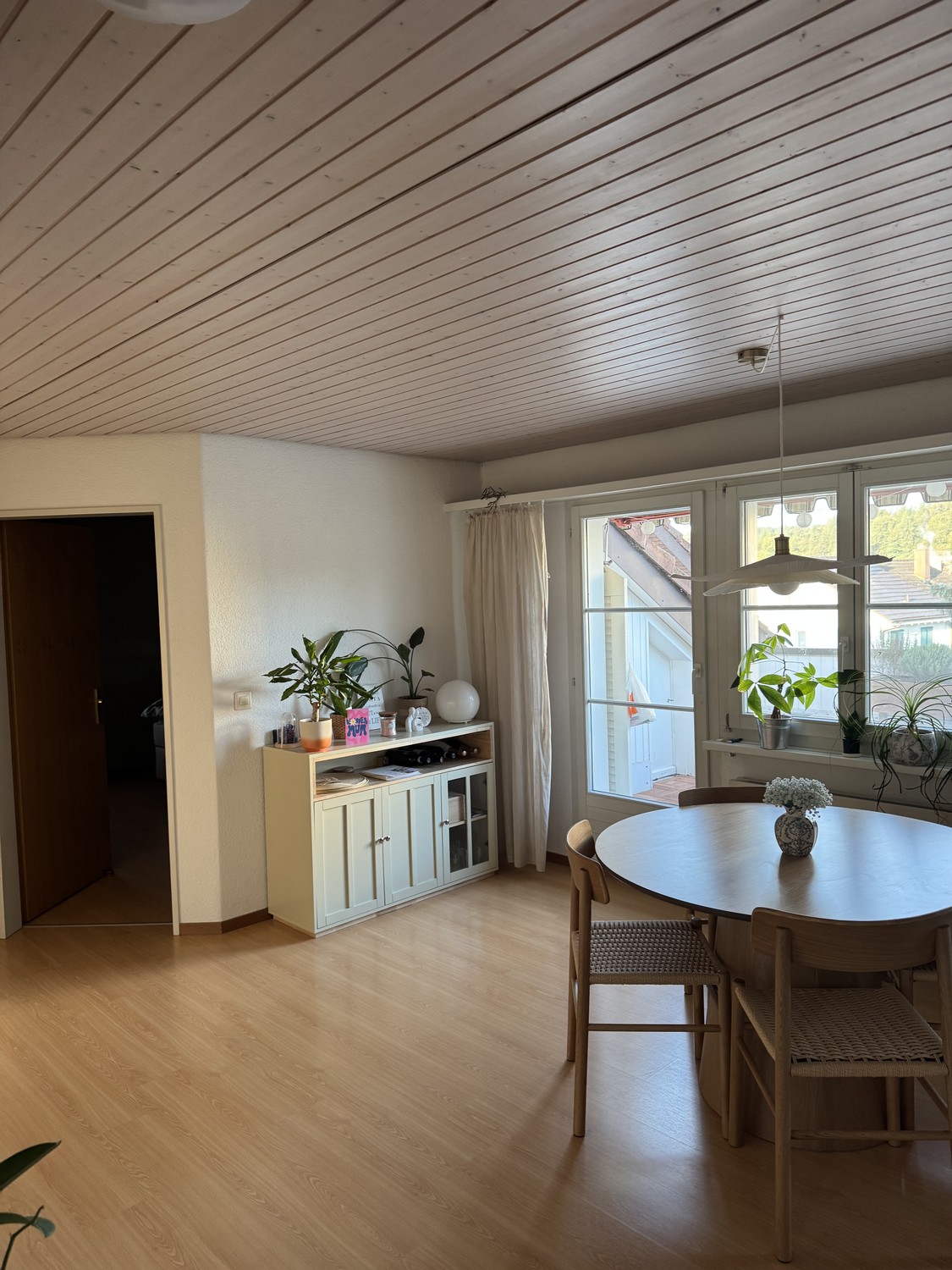 3 ½ rooms apartment, Foto 1 von 8