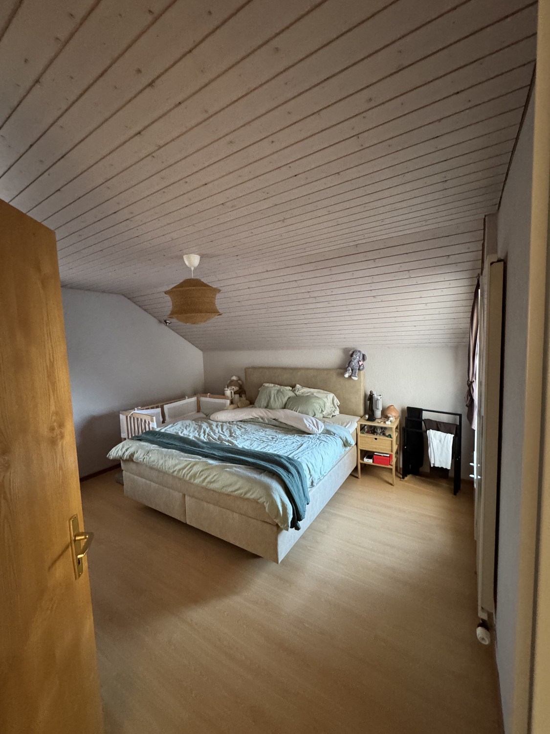 3 ½ rooms apartment, Foto 4 von 8