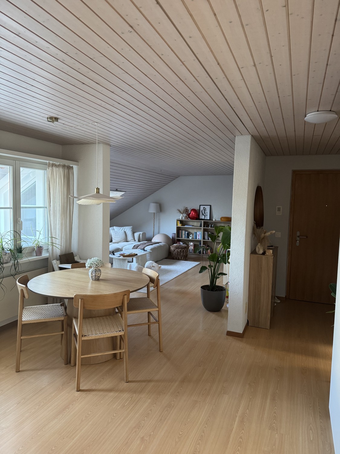 3 ½ rooms apartment, Foto 7 von 8