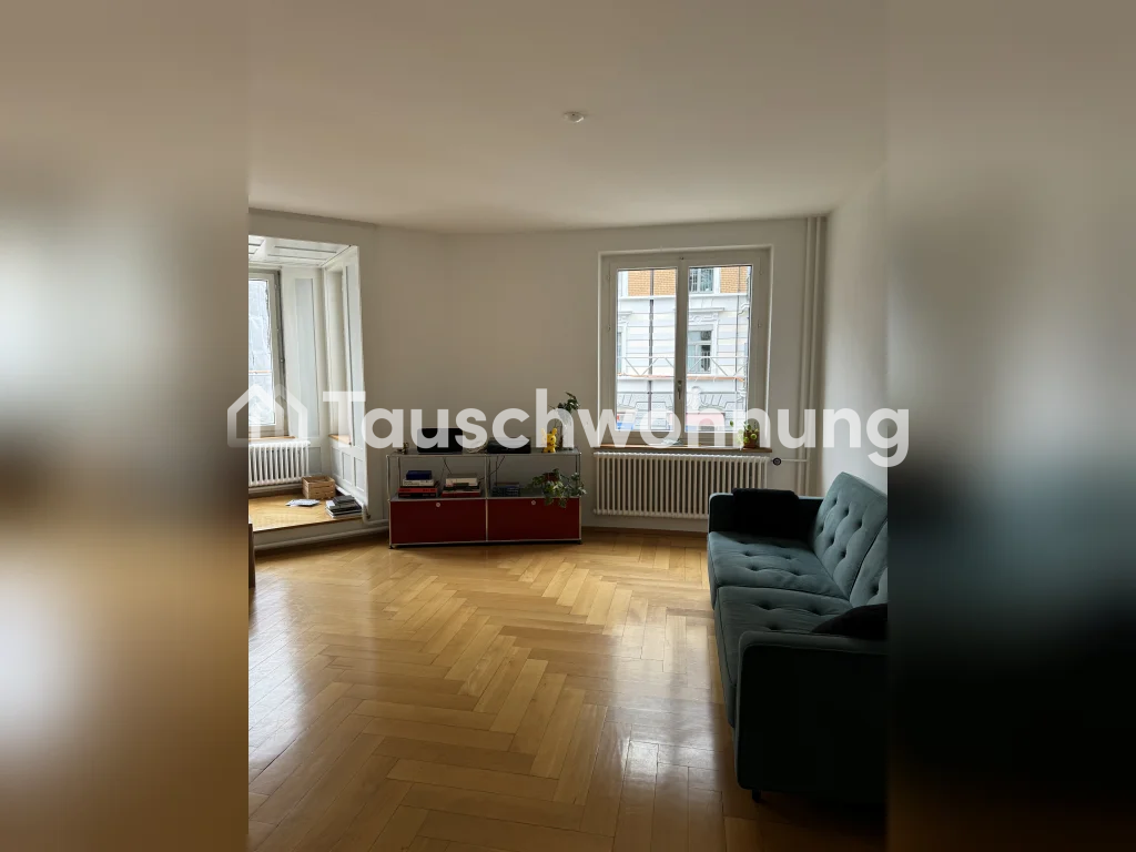 4 rooms apartment, Foto 1 von 9