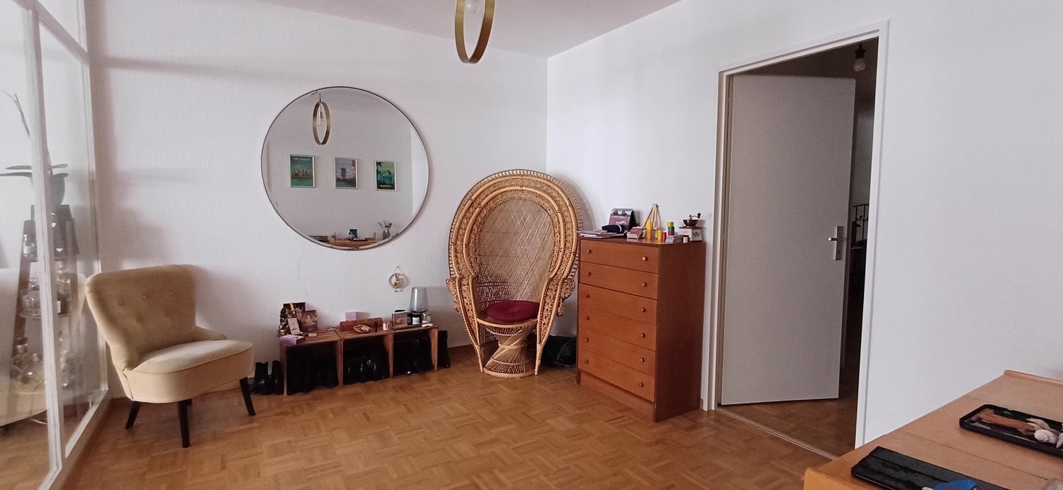 Möblierte 3 ½ Zimmer Wohnung, Foto 3 von 7