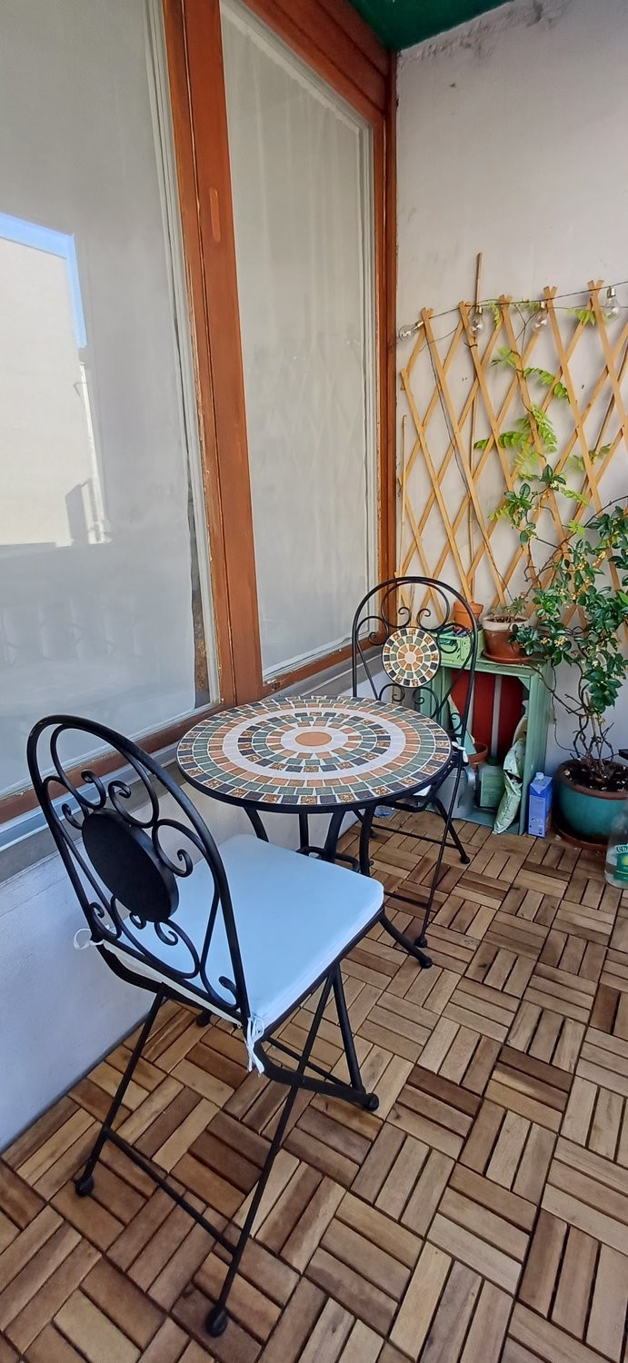 Möblierte 3 ½ Zimmer Wohnung, Foto 7 von 7