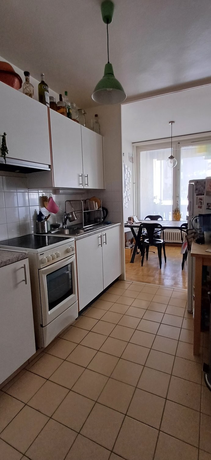Möblierte 3 ½ Zimmer Wohnung, Foto 4 von 7