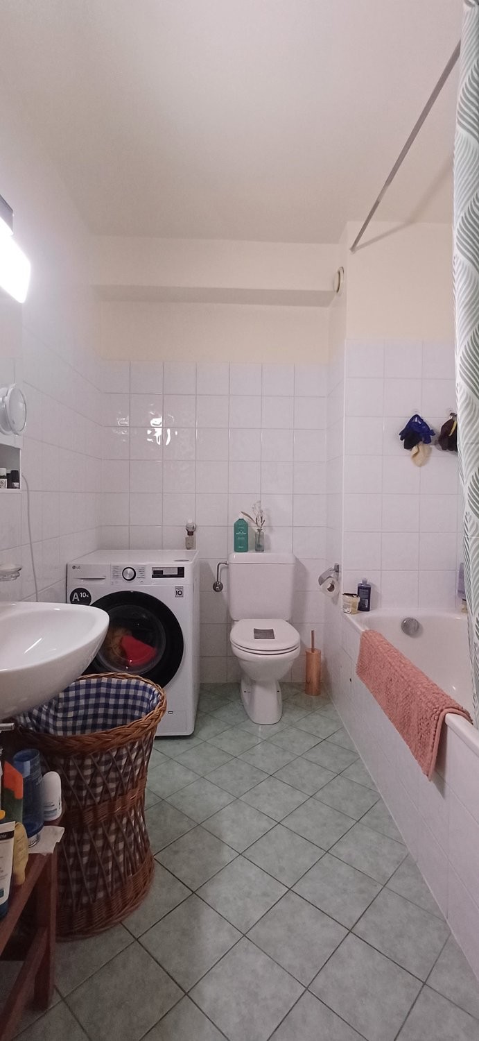 Möblierte 3 ½ Zimmer Wohnung, Foto 6 von 7