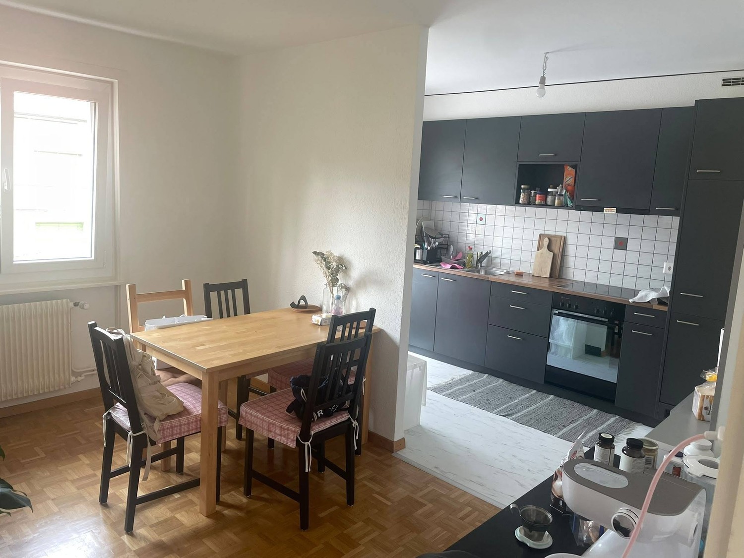 4-Zimmer-Wohnung, Foto 3 von 6