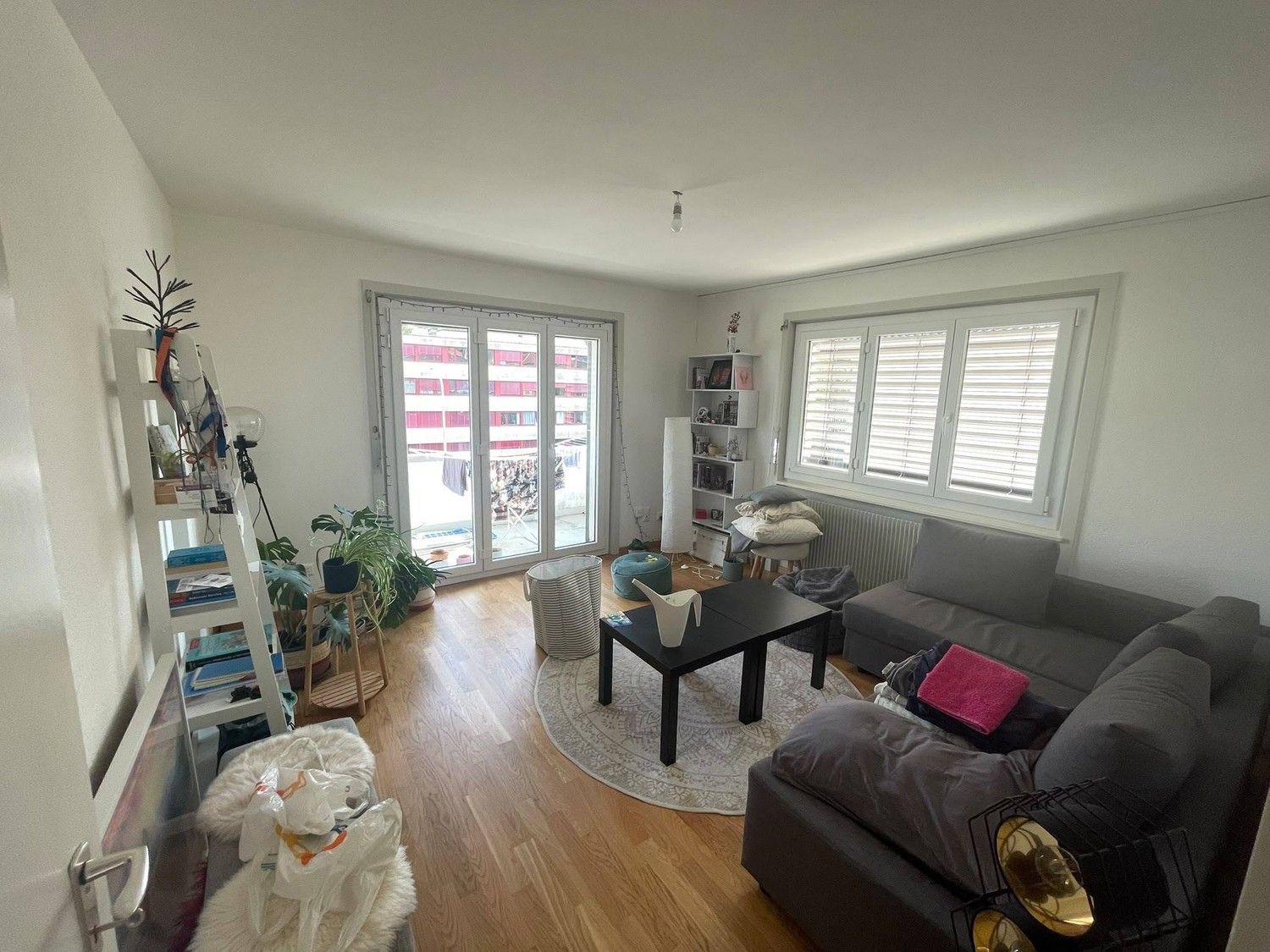 4-Zimmer-Wohnung, Foto 1 von 6