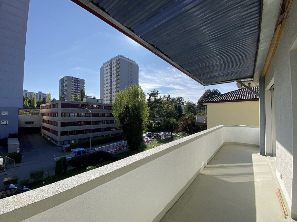 4-Zimmer-Wohnung, Foto 2 von 6