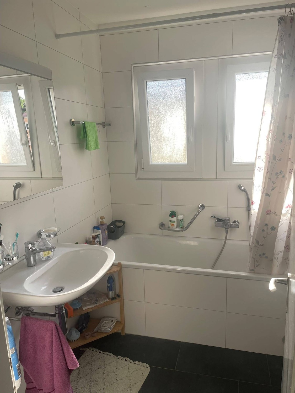 4-Zimmer-Wohnung, Foto 6 von 6