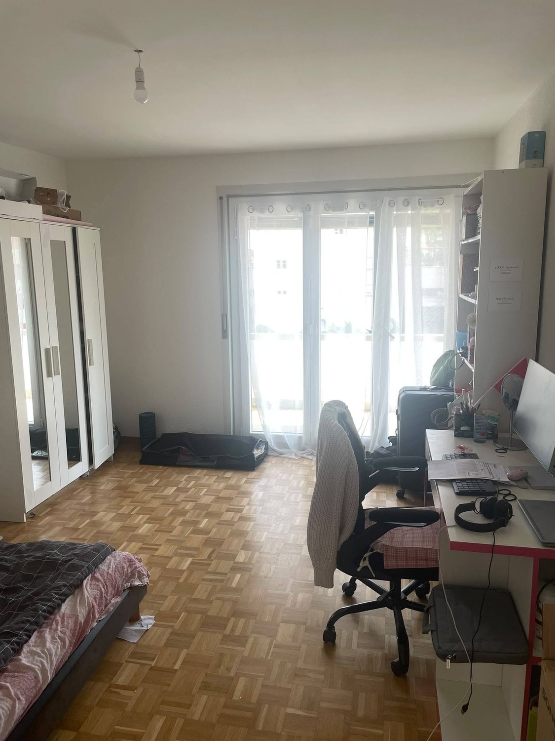 4-Zimmer-Wohnung, Foto 5 von 6