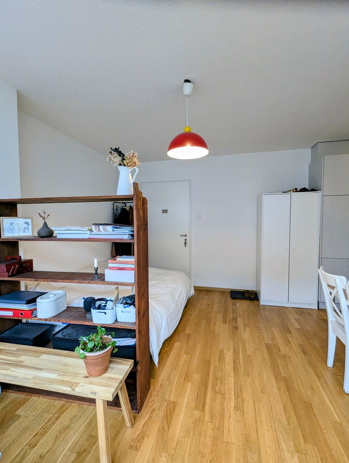 1-Zimmer-Wohnung, Foto 4 von 6