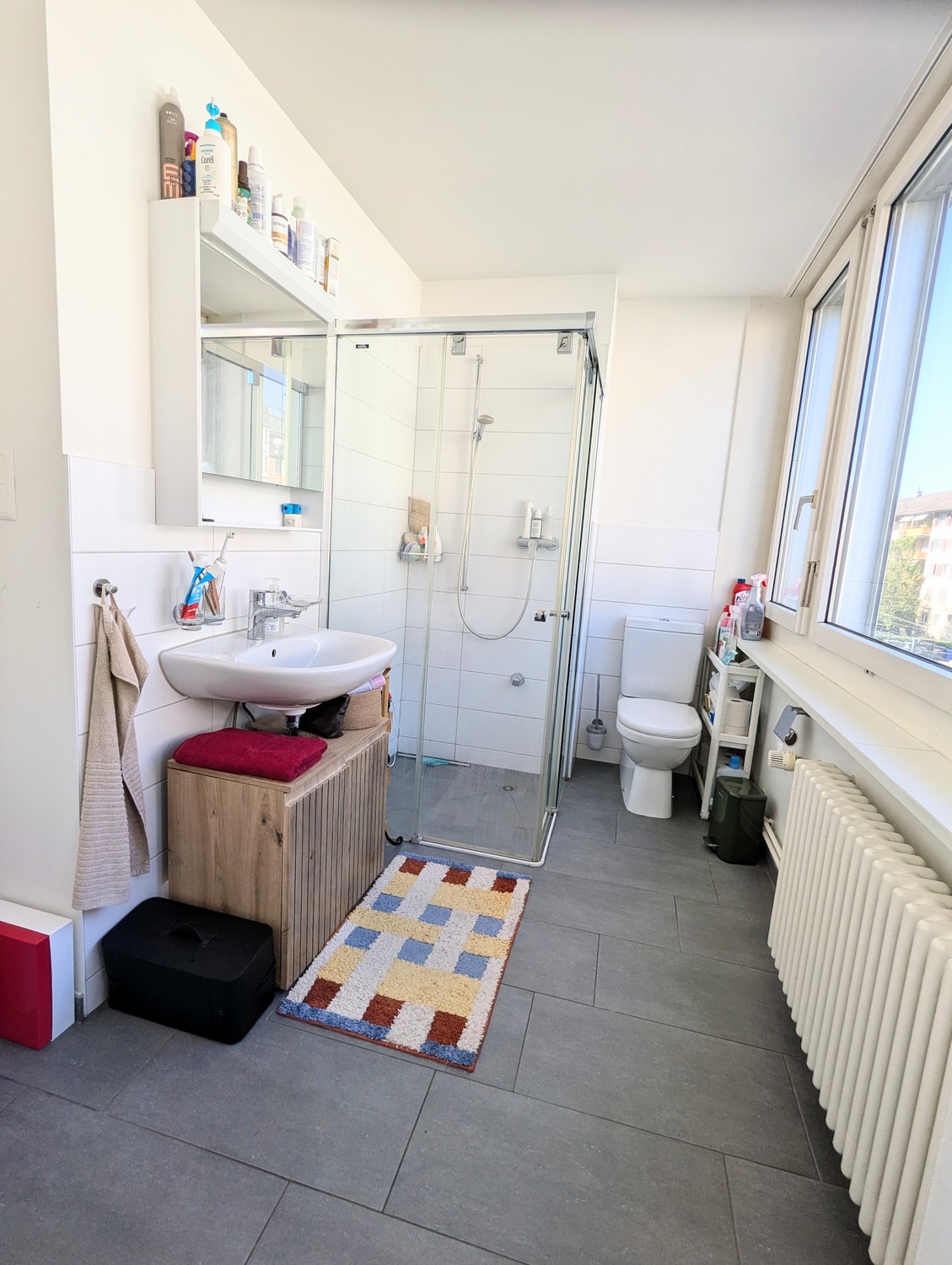 1-Zimmer-Wohnung, Foto 5 von 6