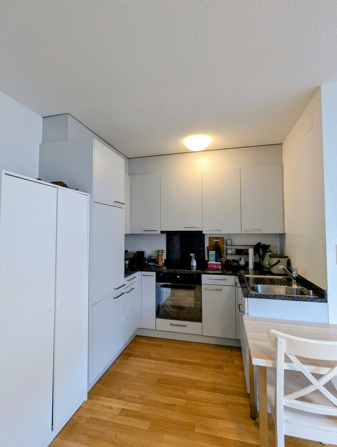 1-Zimmer-Wohnung, Foto 2 von 6