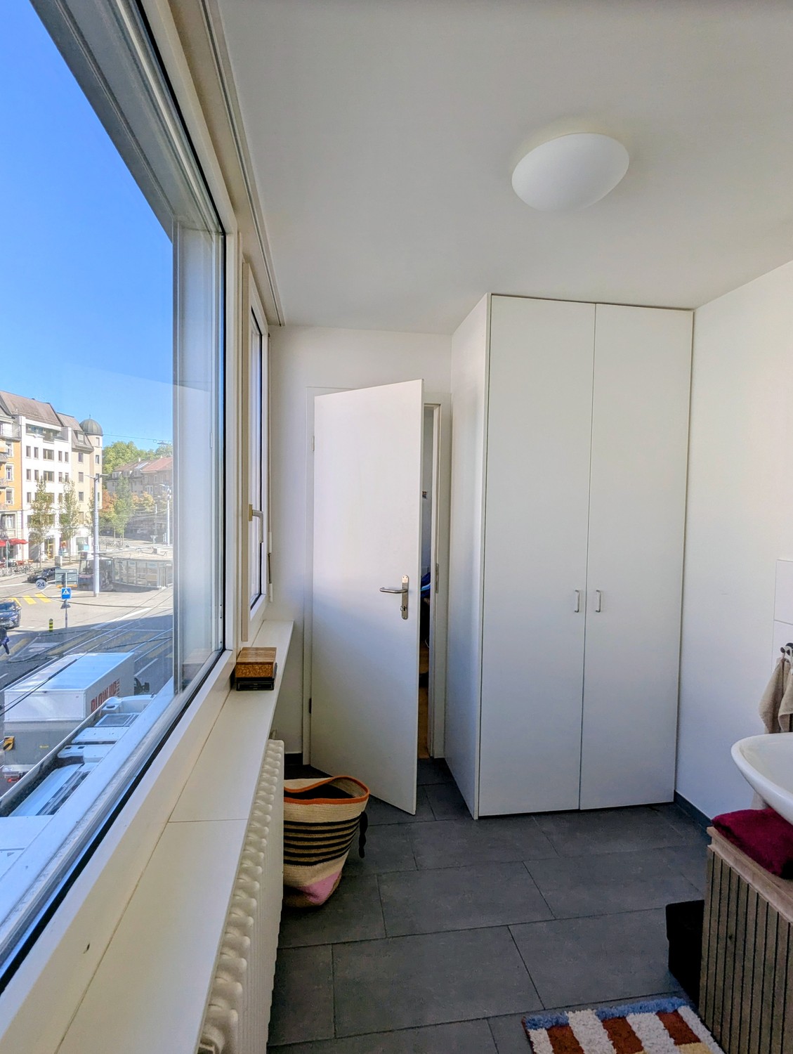 1-Zimmer-Wohnung, Foto 6 von 6