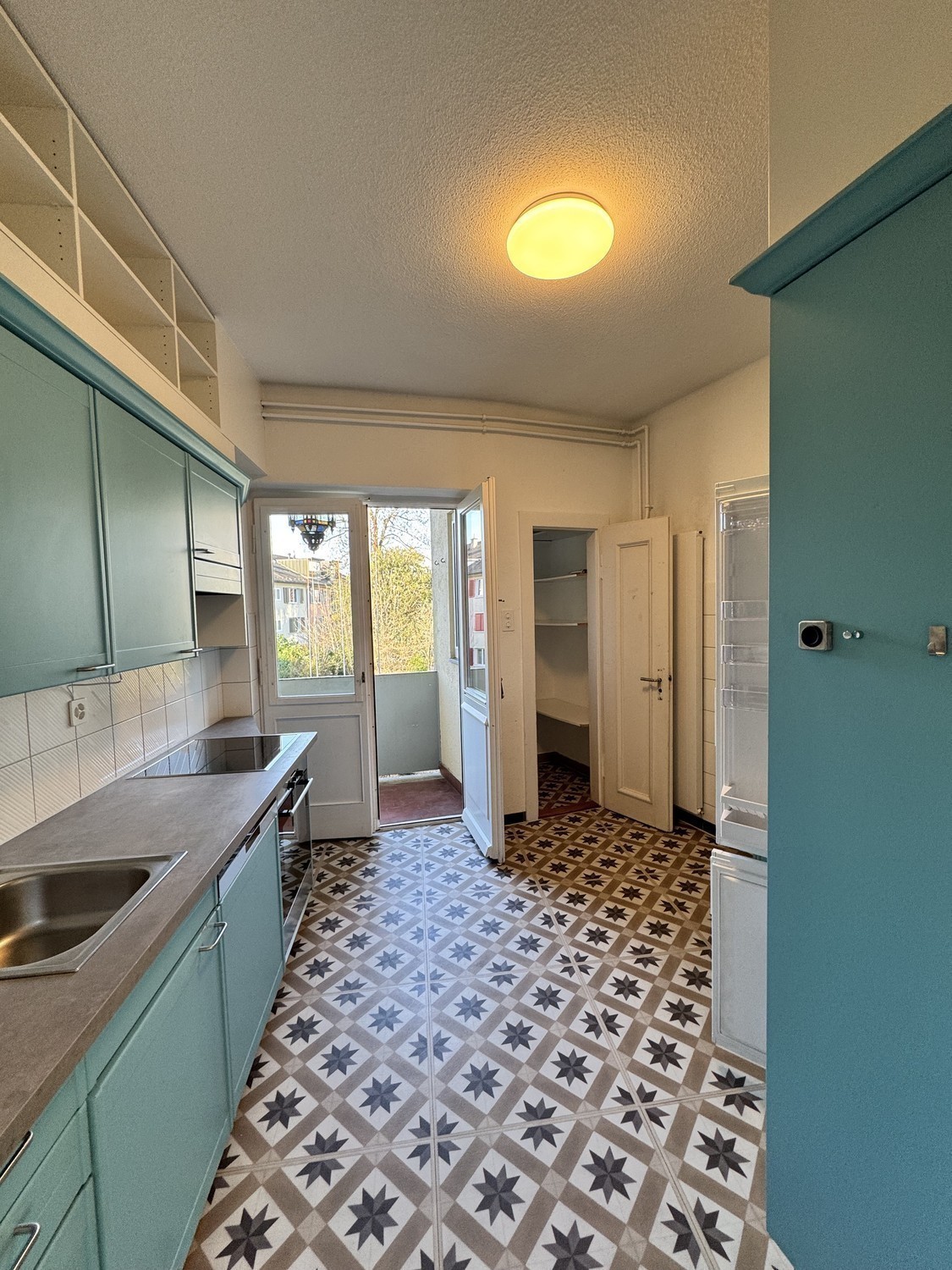 Room in a shared flat, Foto 4 von 9
