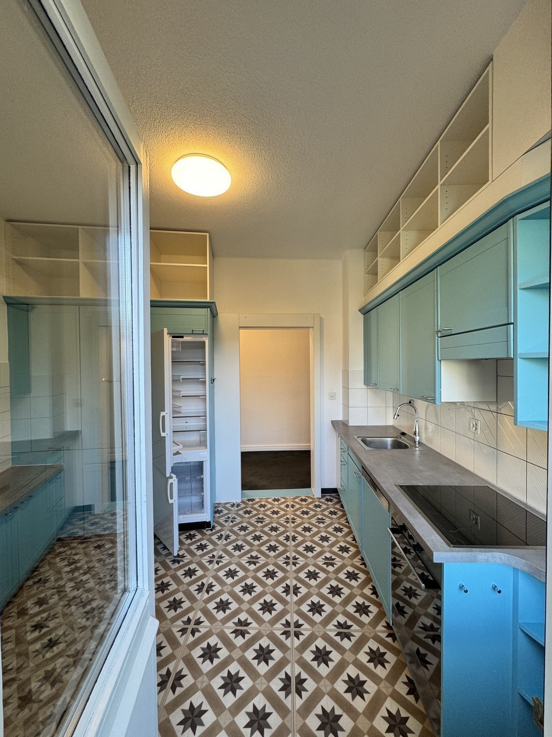 Room in a shared flat, Foto 5 von 9
