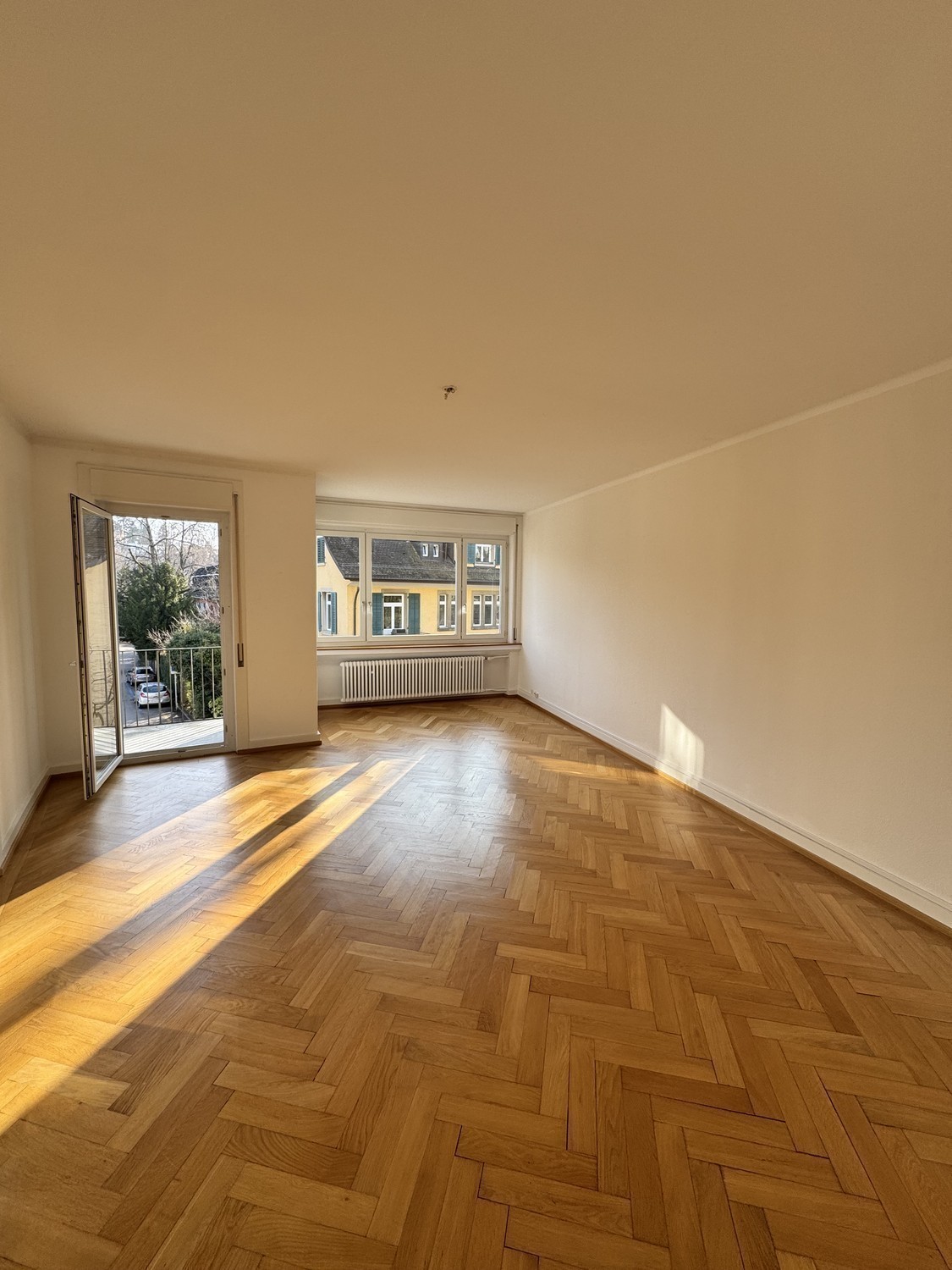 Room in a shared flat, Foto 1 von 9