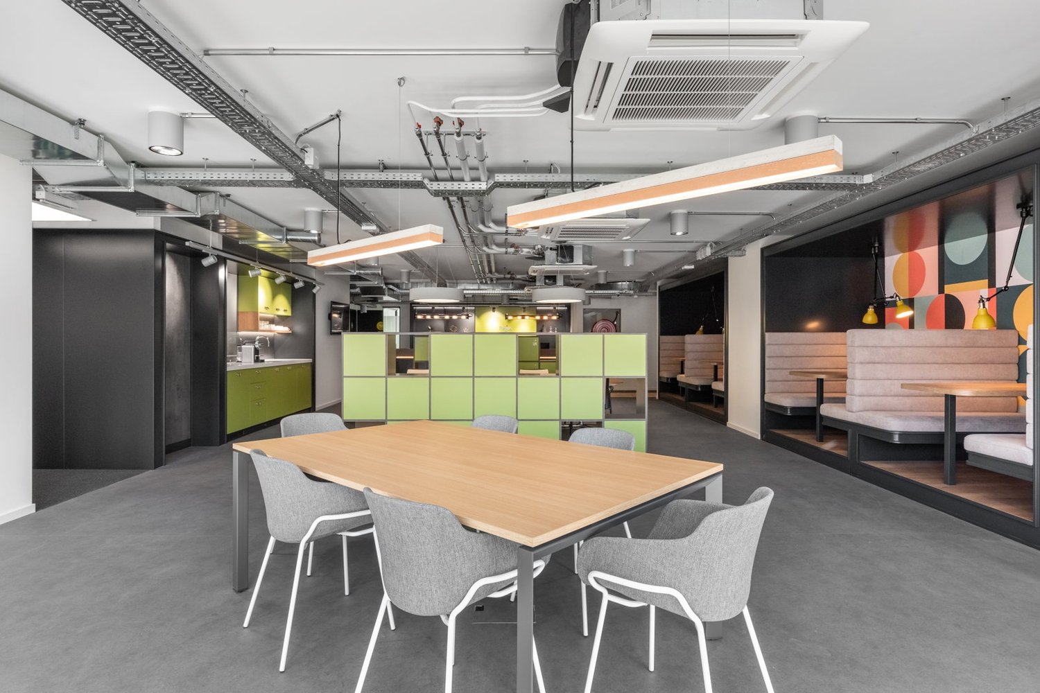 Office, Foto 6 von 9