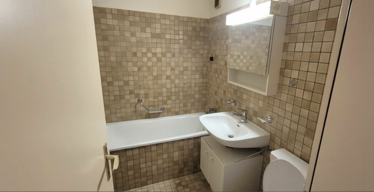 4 ½ rooms apartment