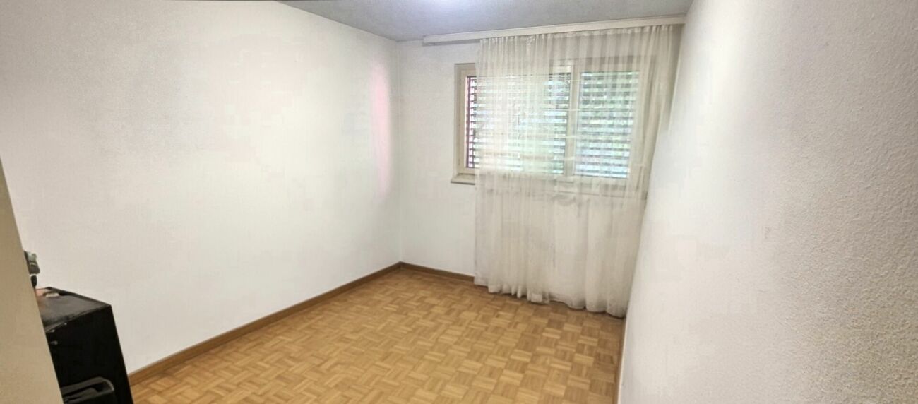 4 ½ rooms apartment