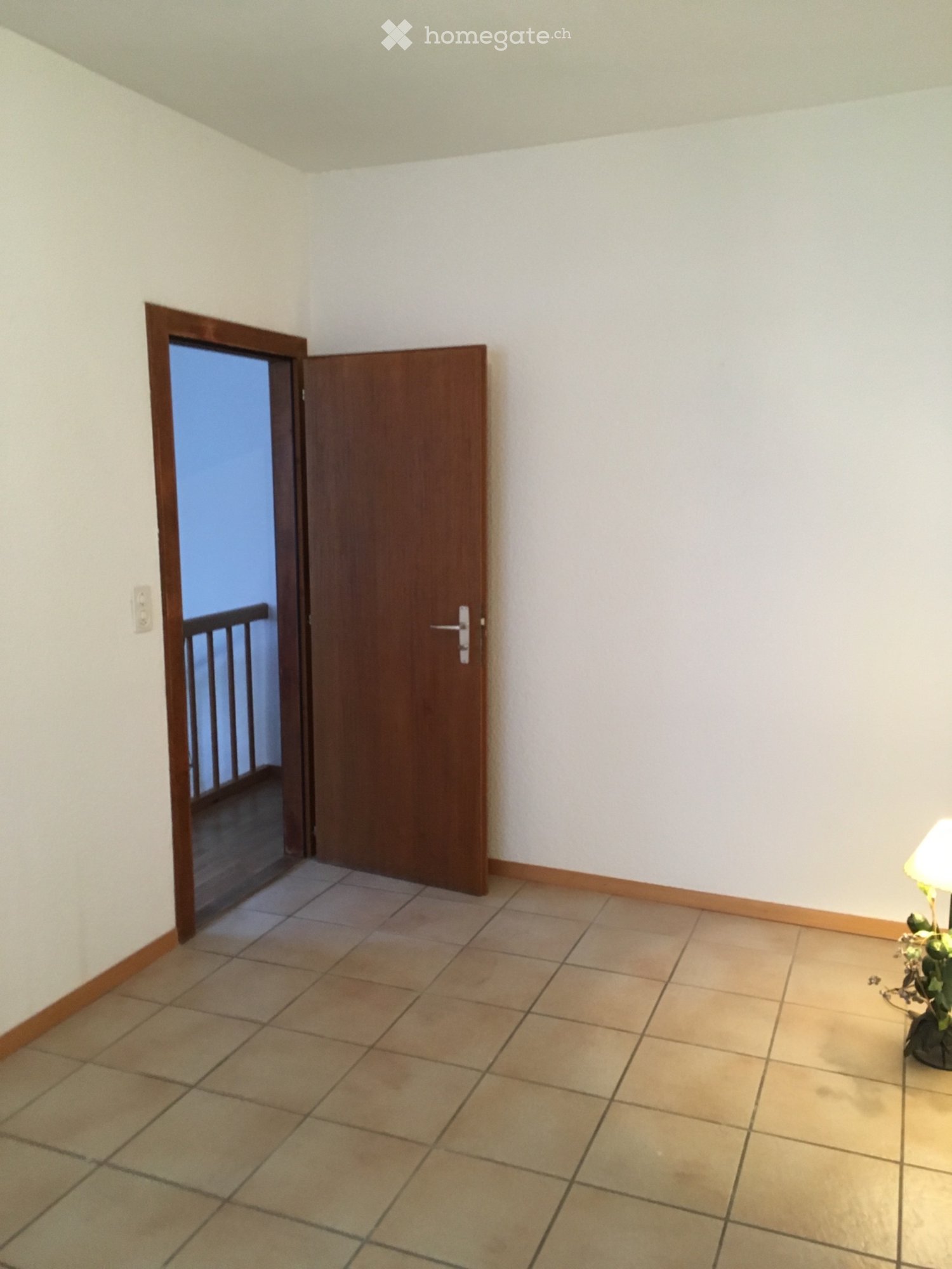 appartamento di 2 locali