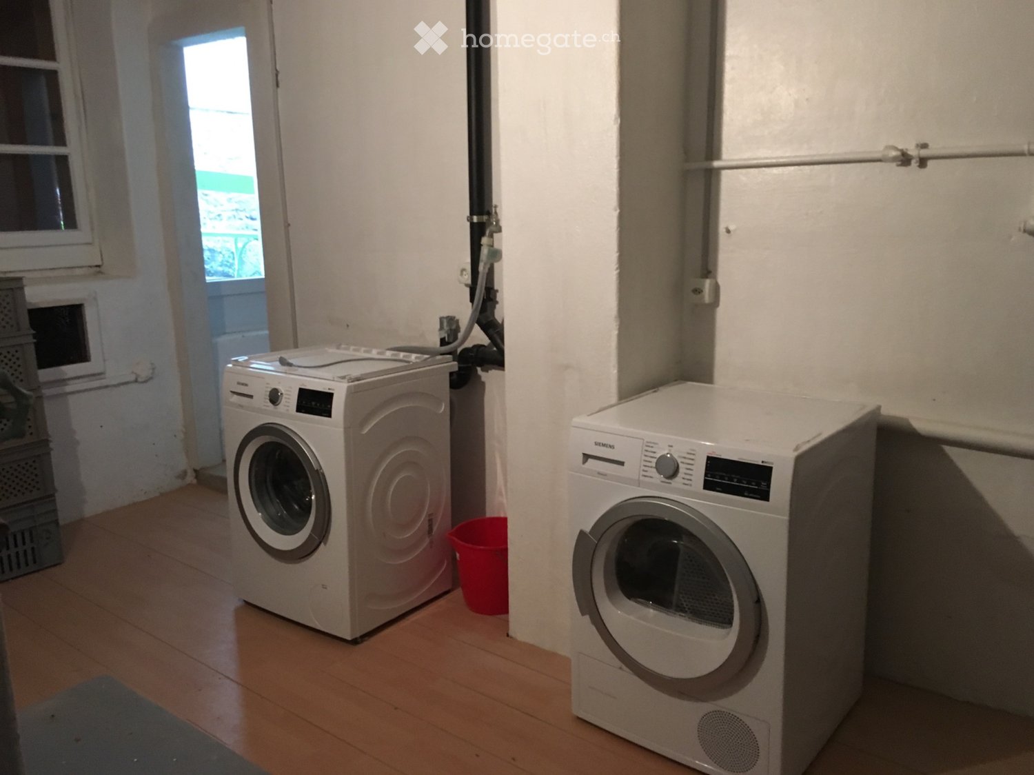 appartamento di 2 locali