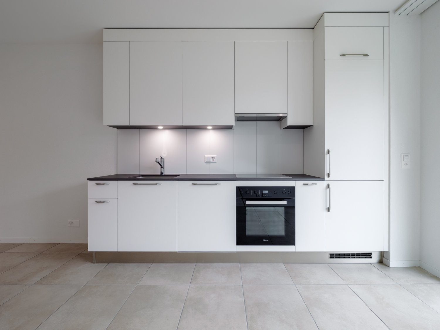 Appartamento di 2 ½ locali