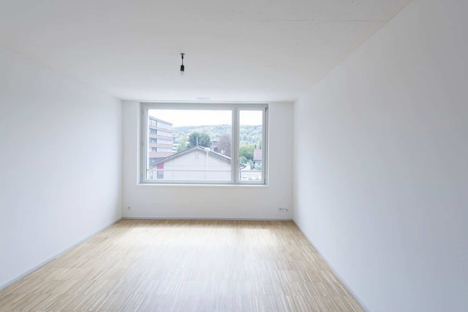 Zimmer in einer Wohngemeinschaft, Foto 1 von 5
